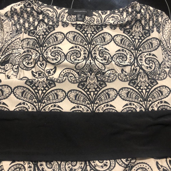 Sexy soft dress by Atmosphere - Picture 3 of 6